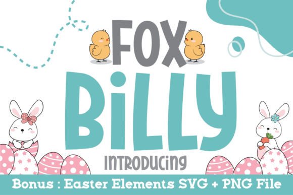 Fox Billy Free Download