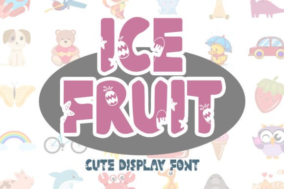 Ice Fruit Free Download